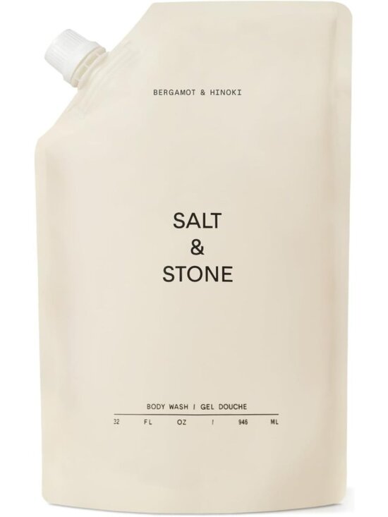 Other - Revitalizing Body Wash Refill for All, Bergamot & Hinoki Scent, 32 fl oz